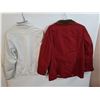 Image 2 : (2) Women's Jackets- M