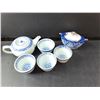 Image 2 : Ceramic Tea Sets