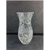 Image 2 : Crystal Flower Vase