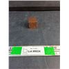 Image 1 : Copper Cube