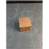 Image 2 : Copper Cube
