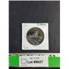 Image 1 : 2002 Republic of Somaliland Titanic 5 Dollar Coin