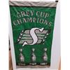 Image 1 : Saskatchewan Roughriders Lot