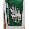 Image 2 : Saskatchewan Roughriders Lot