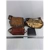 Image 1 : (4) Ladies Handbags/Totes