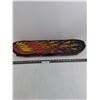 Image 1 : Activision "Tony Hawk" Wireless Skate Board for Video Game