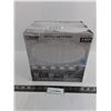 Image 1 : Feit Electric 8" LED Round Flat Panel Ceiling Light (NIB)