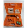 Image 2 : Ramset M70 LV Powder Actuated Tool with Tote & Accessories