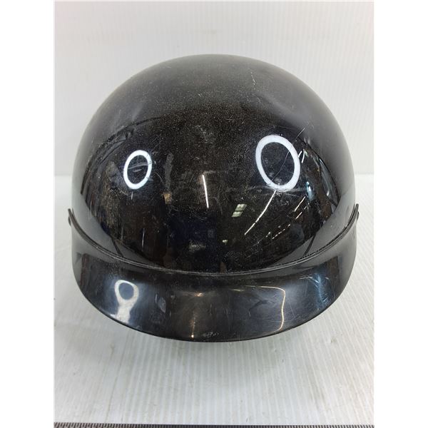 Harley Davidson Motorcycle Helmet