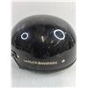 Image 2 : Harley Davidson Motorcycle Helmet
