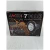 Image 2 : Anzo 7" HID Head Light - Unused