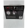 Image 3 : Anzo 7" HID Head Light - Unused