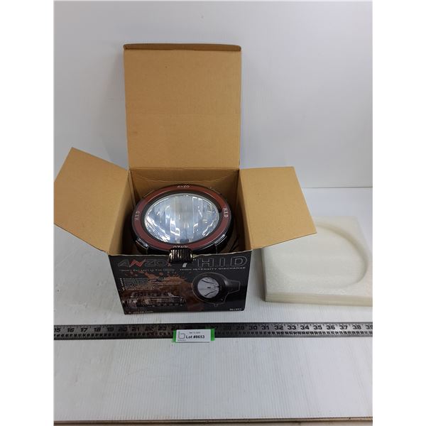 Anzo 7" HID Head Light - Unused