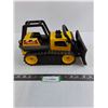 Image 1 : Tonka Toy Bull Dozer