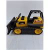 Image 2 : Tonka Toy Bull Dozer