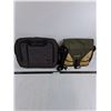 Image 1 : Roots Laptop Travel Bag & Herbal Magic Shoulder Bag