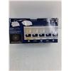 Image 2 : Luminus Elite 4-Pack LED 4" Panel Lights (NIB)