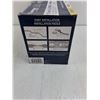 Image 3 : Luminus Elite 4-Pack LED 4" Panel Lights (NIB)