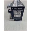 Image 4 : Luminus Elite 4-Pack LED 4" Panel Lights (NIB)