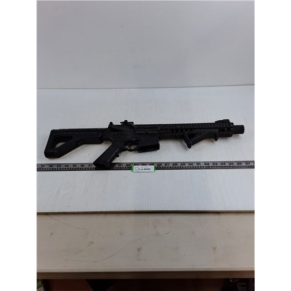 DPMS Panther SBR BB Gun (4.5mm) - Untested