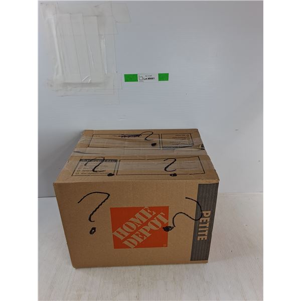 *Mystery Box