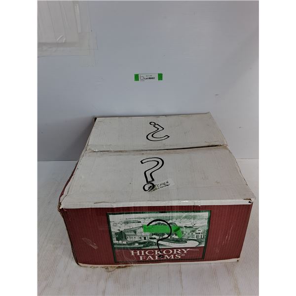 *Mystery Box