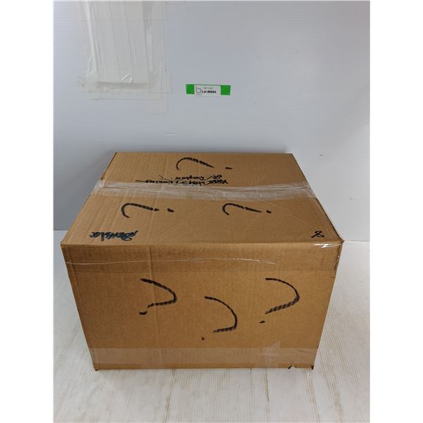 *Mystery Box