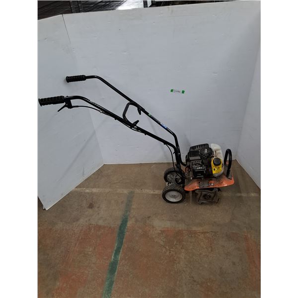 *Powermate 43cc Gas Rototiller, As Is