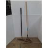 Image 2 : *(2) Rakes
