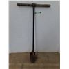Image 1 : *Ajustable Post Hole Auger