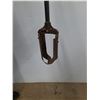 Image 2 : *Ajustable Post Hole Auger