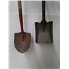 Image 2 : *Square Shovel &  Spade