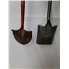 Image 3 : *Square Shovel &  Spade