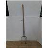 Image 1 : *Pitch Fork