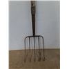 Image 2 : *Pitch Fork