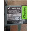 Image 3 : *Delta 10" Chop Saw, Powers On