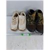Image 1 : (2) Pairs Of Shoes, Size 10 & 11