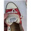 Image 4 : (2)Pairs Of Converse All Star Shoes