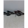 Image 2 : (2) Pairs Of Running Shoes, Size 6 & 9