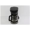 Image 2 : Toastmaster 12 Cup Drip Coffee Maker w/ Filters