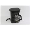 Image 3 : Toastmaster 12 Cup Drip Coffee Maker w/ Filters