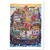 Image 1 : Old San Juan by Pergola Linnea