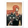 Image 1 : Ultimate Avengers Vs. New Ultimates #6 by Stan Lee