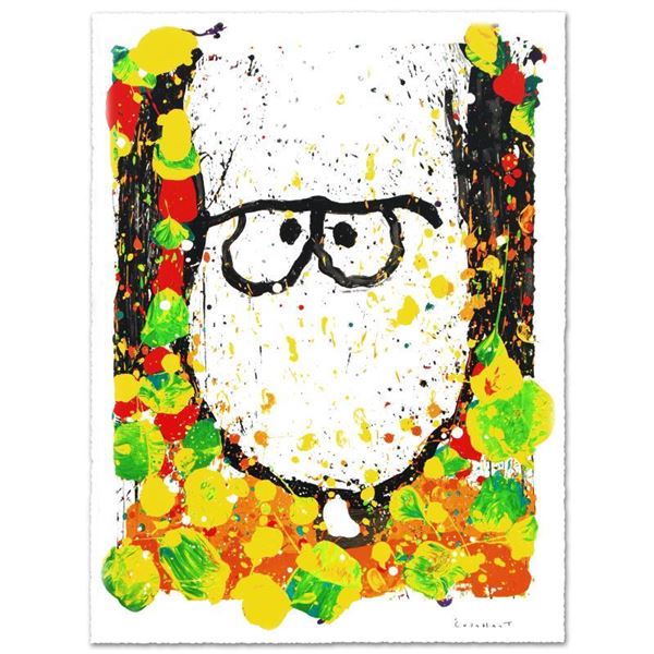 Squeeze The Day-Monday by Everhart Tom