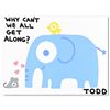 Image 1 : Get Along by Goldman Original