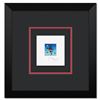 Image 1 : Star Catcher on Blue by Peter Max