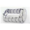 Image 6 : Rolex Mens Stainless Steel White Dial Sky Dweller 42MM With Rolex Box And Papers