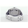 Image 7 : Rolex Mens Stainless Steel White Dial Sky Dweller 42MM With Rolex Box And Papers