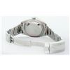 Image 8 : Rolex Mens Stainless Steel White Dial Sky Dweller 42MM With Rolex Box And Papers