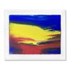 Image 1 : Abstracting 4 by Wyland Original